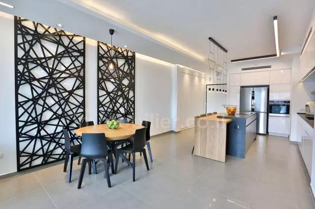 appartement Ramat Gan