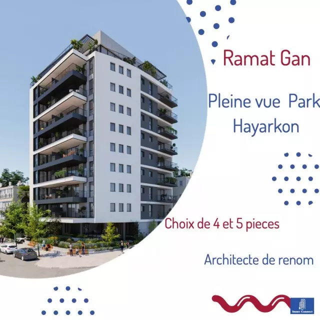 appartement Ramat Gan