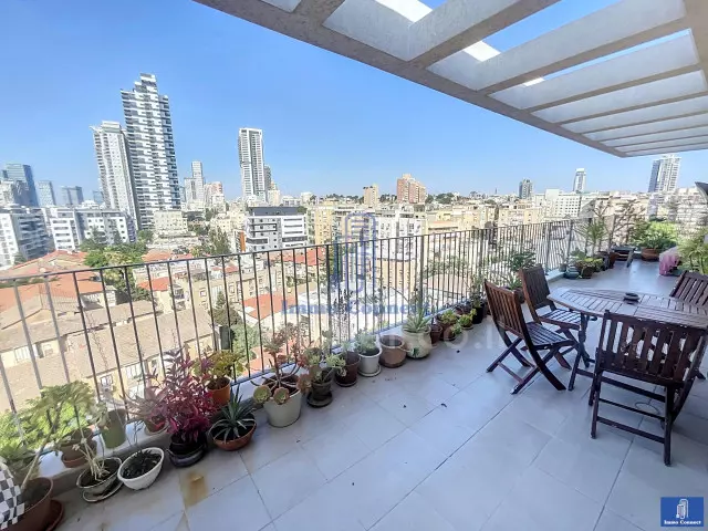 appartement Ramat Gan