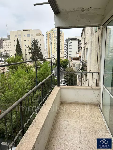 appartement Ramat Gan